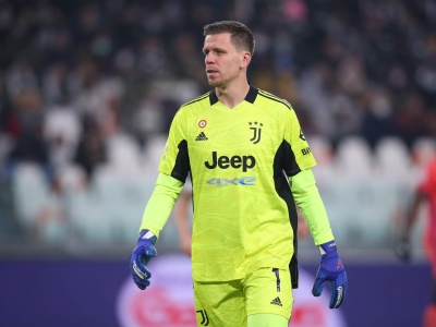 Media: Szczęsny może rozwiązać kontrakt z Juventusem