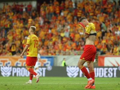 Bodo – Jagiellonia: promocje i typy na el. LM [13.08.2024]