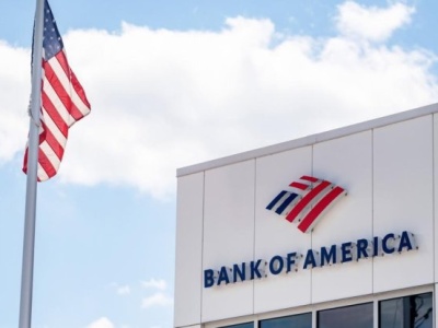 Bank of America Ostrzega FED