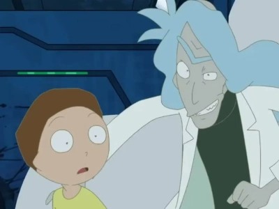 Rick i Morty: Anime w nowym zwiastunie. Sanchezowi na tropie niebezpiecznego urządzenia