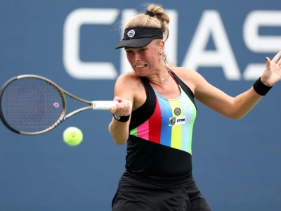 Tenis: Magdalena Fręch w drabince głównej WTA1000 w Cincinnati!