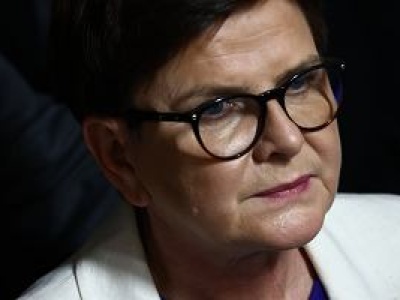 PiS przerywa milczenie. Jest oświadczenie po mocnym wpisie Szydło