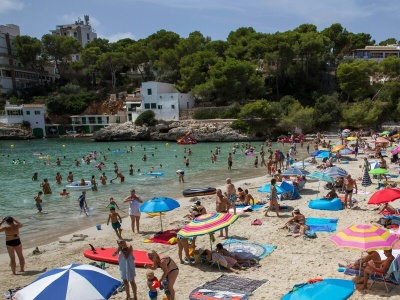 Wielkie protesty na ukochanej wyspie Polaków. Plażowicze mogli być w szoku