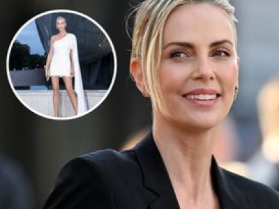 Mimo wieku ma jedno z najpiękniejszych ciał w Hollywood. Jaką dietę stosuje Charlize Theron?