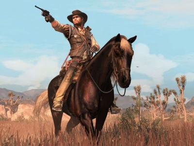 Dziwny ruch Rockstar Games w PlayStation Store potwierdza Red Dead Redemption na PC