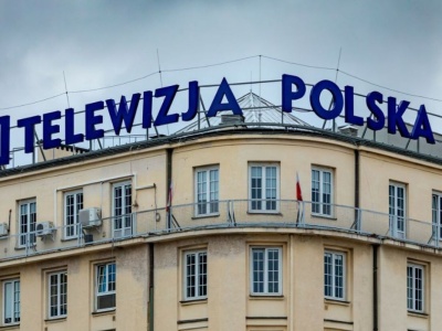 Telewizja Polska kasuje swoją śniadaniówkę. Widzów było za mało