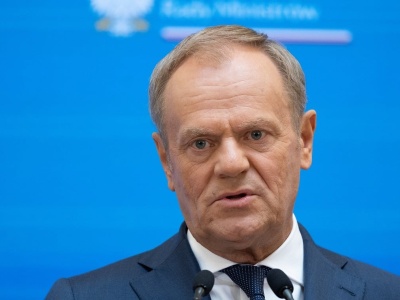 Tusk dyszy żądzą zamykania i ma pretensje ws. 