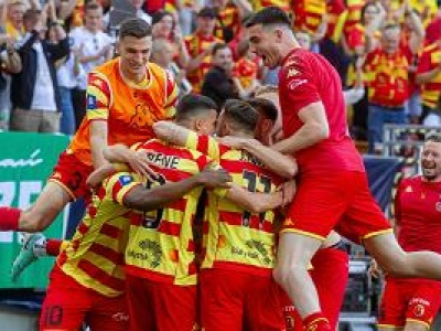 Liga Mistrzów. Bodo/Glimt - Jagiellonia Białystok. O której mecz? [TRANSMISJA, WYNIK NA ŻYWO]