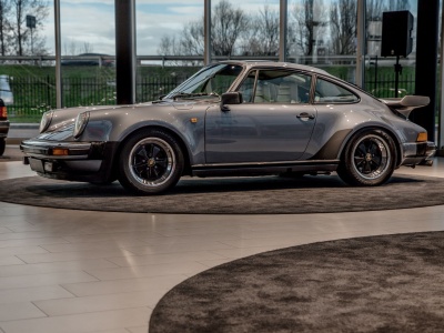 Porsche 911 Turbo 930 1983 – 715000 PLN – Świdnica