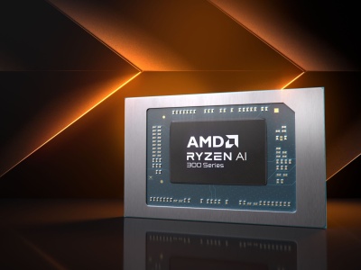 AMD podobno szykuje więcej modeli Ryzen AI 300. No i dobrze