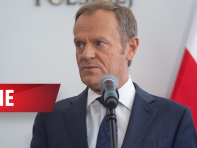 Co z subwencją dla PiS? Donald Tusk zabrał głos w sprawie RCL