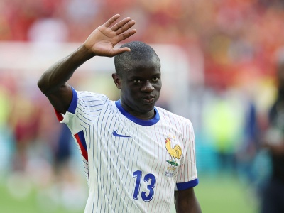 N’Golo Kante może wrócić do Europy! Rozmawia z wielokrotnym mistrzem kraju