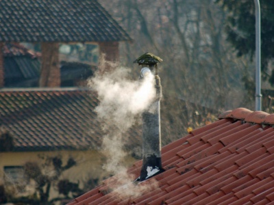 Są pieniądze na termomodernizację i wymianę źródła ciepła. 