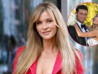 Joanna Krupa o relacji ze swoim byłym mężem i... Edytą Górniak. 