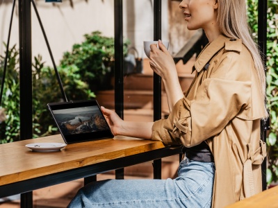 Tablet zamiast książek. Jak skutecznie wykorzystywać tablet na studiach?