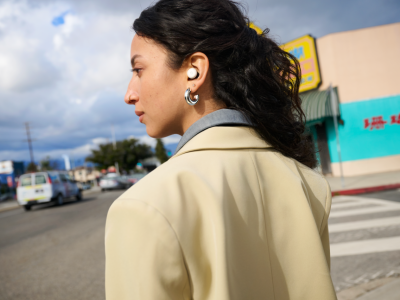 Słuchawki Google Pixel Buds 2 Pro oficjalnie. Można się w nich zakochać