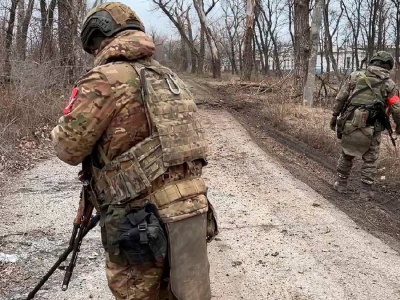 Rosja zarządziła częściowy odwrót. Wszystko w jednym celu