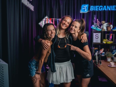 Sport dodaje pewności siebie – Aleksandra Sidorenko