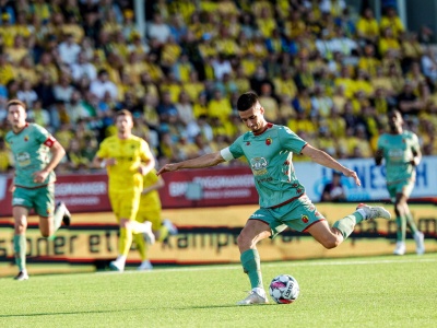 Analityk Bodo/Glimt: Jagiellonia to ciekawa drużyna do śledzenia w pucharach