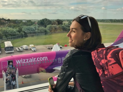 Wizz Air rusza z rewolucyjnym programem lotów bez limitu. Jest jednak kilka haczyków