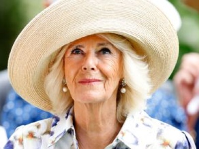 Jaka prywatnie jest Camilla? Gwiazdor Hollywood zdradza: 