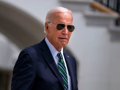 Biden: Ukraińska operacja stworzyła dylemat dla Putina