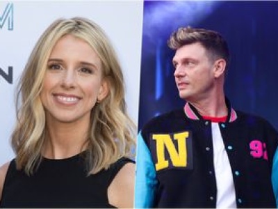 Nick Carter pozywa dziewczynę, która oskarża go o gwałt