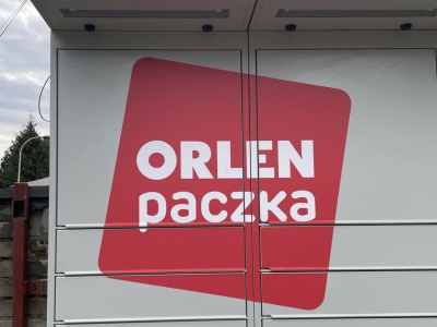 Orlen chce zmienić automaty paczkowe. Oto ich przyszłość