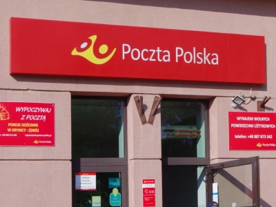 Poczta Polska dostała gigantyczny przelew. Kwota ma pokryć straty