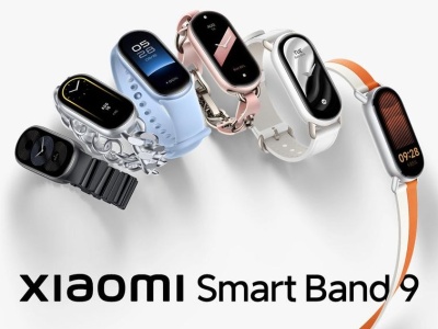 Xiaomi Smart Band 9 wkrótce już oficjalnie trafi do Europy