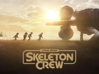 Fani „Star Wars” wymyślili sobie nowy problem. „Amerykańskie przedmieścia” są kluczowe dla „Skeleton Crew”