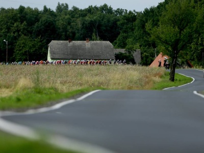 Trasa Tour de Pologne 2024. Jakie są etapy?