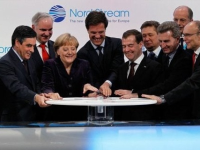 Niemcy wściekłe na Polskę. Chodzi o rurociągi Nord Stream