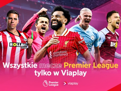 Premier League i Bundesliga w Viaplay. Eksperci zapowiadają sezon 2024/25