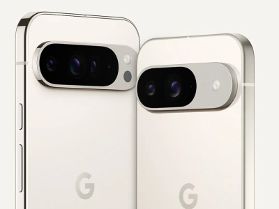 Google Pixel 9 oficjalnie - co oferują najnowsze smartfony Google?