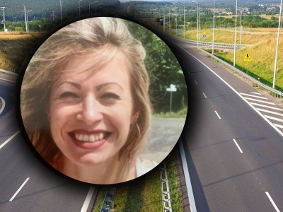 Zaginęła na A4 w tajemniczych okolicznościach. Nowe informacje o Izabeli Parzyszek