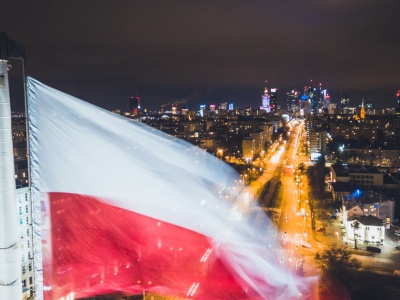 Polska bryluje na tle Unii Europejskiej. Gospodarczy zryw nad Wisłą