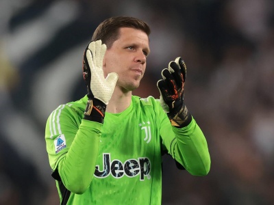 Oficjalnie! Wojciech Szczęsny nie jest piłkarzem Juventusu