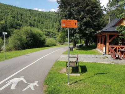 Atrakcyjna Velo Soła z przykrą niespodzianką. Z rowerem do autobusu albo przyczepki