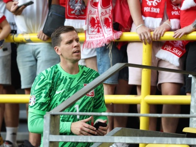 Szczęsny jest topowym bramkarzem. I odejście z Juve tego nie zmienia