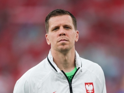 Wojciech Szczęsny może wrócić do byłego klubu! Zaskakujące doniesienia