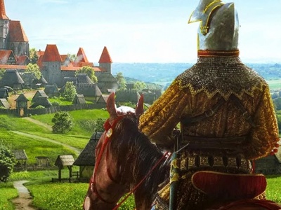 Oto 20 gier, które „wygrały” pierwszą połowę 2024 roku na Steamie. Zwycięzca mógł być tylko jeden, ale Baldur’s Gate 3 i polskie Manor Lords odniosły wielki sukces