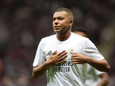 Kylian Mbappé już strzela dla Realu Madryt! Debiutanckie trafienie na Stadionie Narodowym