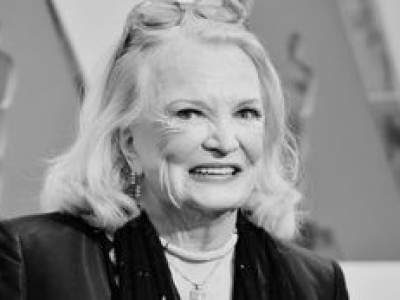 Nie żyje Gena Rowlands, gwiazda kultowego filmu 