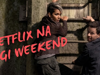 Netflix: co obejrzeć w długi weekend? TOP 5 nowości – w tym prawdziwe hity