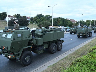 Święto Wojska Polskiego. Uroczystości w Warszawie. Lista utrudnień i objazdów