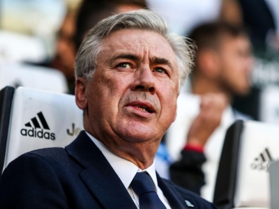 Carlo Ancelotti przechodzi do historii! Wielki wyczyn trenera