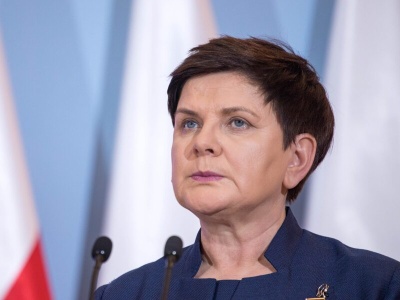 Kulisy awantury w PiS. „Prezes odmówił Szydło spotkania”