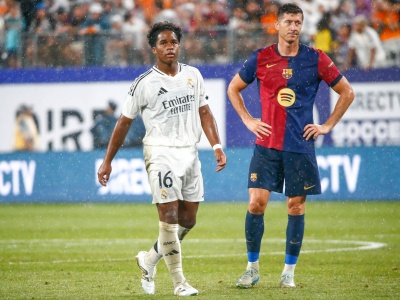Poszukujemy nowej Girony. Kto zaskoczy wielkie trio w La Liga?