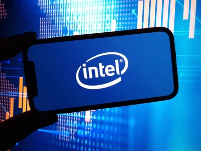 Intel sprzedaje udziały w Arm. Musi poprawić sytuację finansową